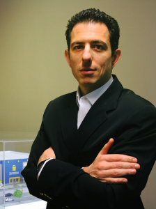 CEO GuardeAqui - Allan Paiotti 1