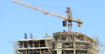 Financiamento imobiliário recua 22,4% em outubro