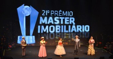 Fiabci Brasil e Secovi-SP entregam Prêmio Master Imobiliário