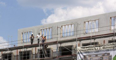 O atoleiro da construção civil