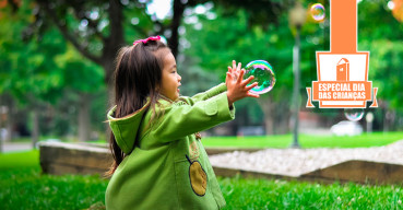 Divertidos e seguros: conheça as tendências em playgrounds