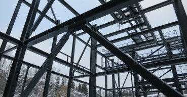 Vendas de materiais de construção crescem pelo segundo mês consecutivo