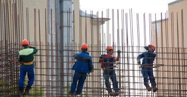 Custo da construção paulista tem alta de 0,08% em dezembro, afirma SindusCon-SP