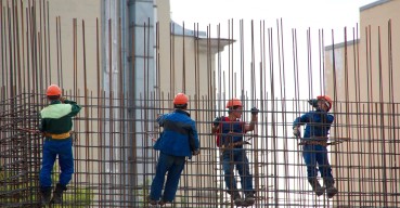 Vendas varejo material de construção crescem 5,5% novembro