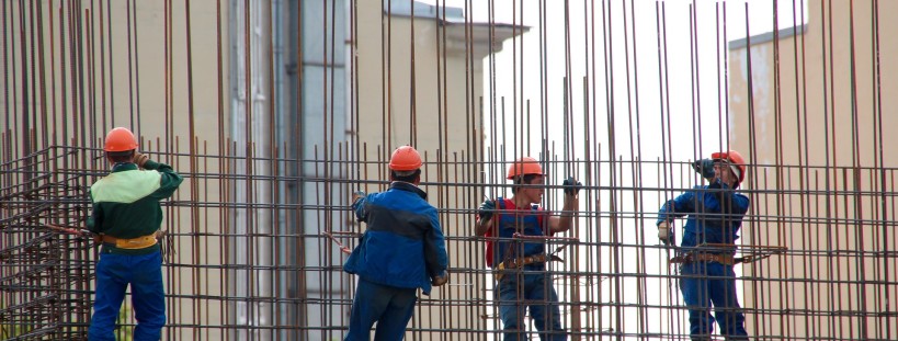 Vendas varejo material de construção crescem 5,5% novembro