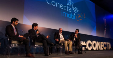 Empoderamento do consumidor por meio de conteúdo digital foi o tema do segundo dia do Conecta Imobi