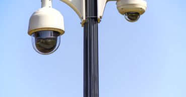 Parceria prevê integração das câmeras de segurança dos condomínios com sistema da polícia