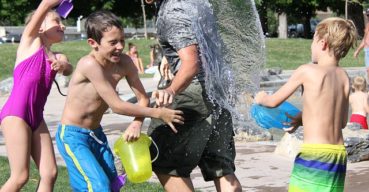 As crianças estão de férias: e agora?