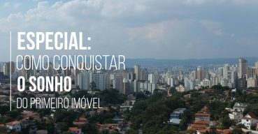 Como conquistar o sonho do primeiro imóvel