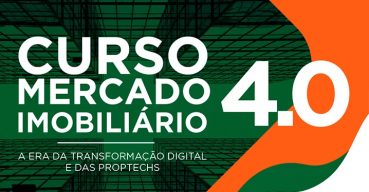 Curso Mercado imobiliário 4.0: a era da transformação digital e das proptechs