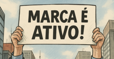 Marca é ativo: como o branding transforma reputação em receita para associações, entidades e conselhos profissionais